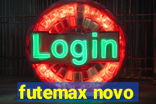 futemax novo